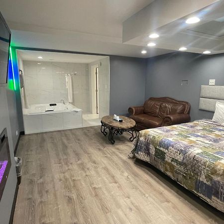 Midway Inn & Suites Oak Lawn Kültér fotó